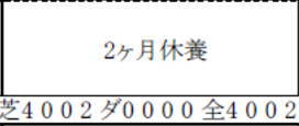 指数表7